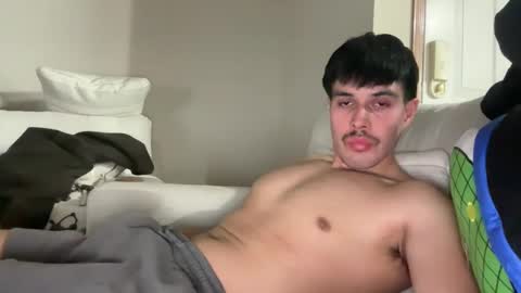 Lucas online show from 03-09-25, 02:29