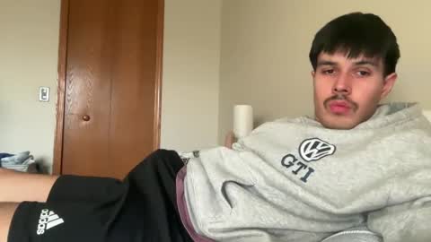 Lucas online show from 03-11-25, 11:26