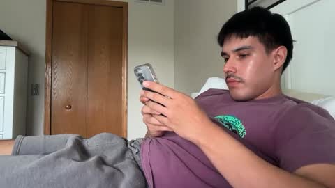 Lucas online show from 09-09-25, 06:51