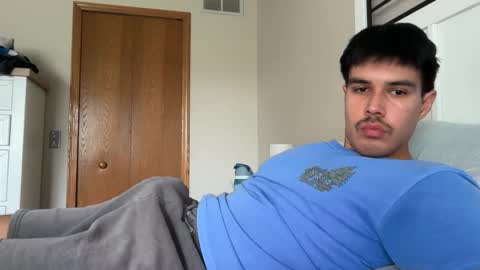 Lucas online show from 09-10-25, 04:07