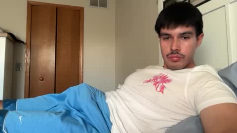 Lucas online show from 09-24-25, 11:30