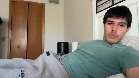 Lucas online show from 10-07-25, 08:50