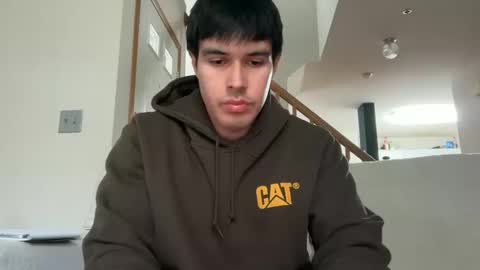 Lucas online show from 10-12-25, 03:55