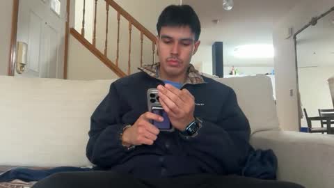 Lucas online show from 10-22-25, 04:29