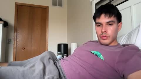 Lucas online show from 10-28-25, 06:32