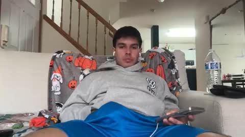 Lucas online show from 10-30-25, 06:08