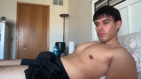 Lucas online show from 11-18-25, 07:07