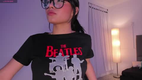 InfernalKiss online show from 04-05-26, 06:54