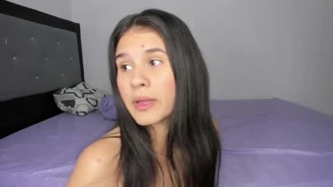 Snapshot of infinitesex2 chatting on 12-02-25, 12:27 Samantha and chris online show from 12-02-25, 12:27