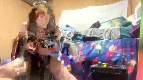 infinitflamezlife online show from 02-07-26, 01:20