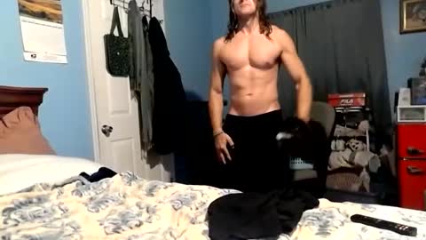 infinitflamezlife online show from 02-10-26, 05:55