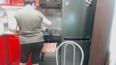 Infinity online show from 12-09-24, 08:22