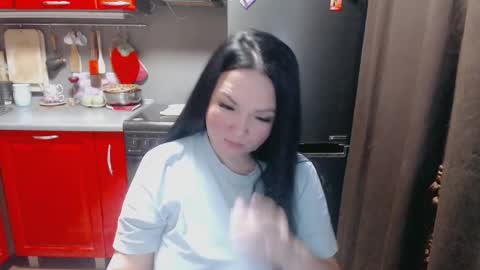 Infinity online show from 12-15-24, 06:51