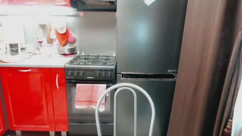 Infinity online show from 01-12-25, 11:39