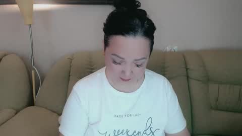 Infinity online show from 10-17-25, 06:16