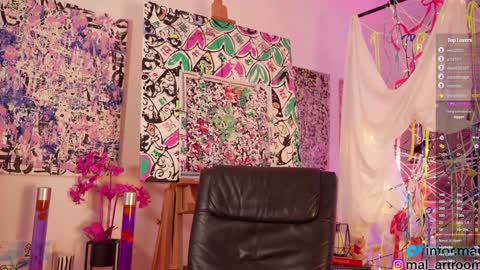 Snapshot of informal_ chatting on 12-13-24, 01:15 MAL --- online show from 12-13-24, 01:15