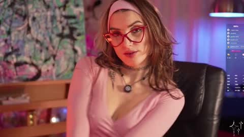 Snapshot of informal_ chatting on 02-28-25, 10:17 MAL --- online show from 02-28-25, 10:17