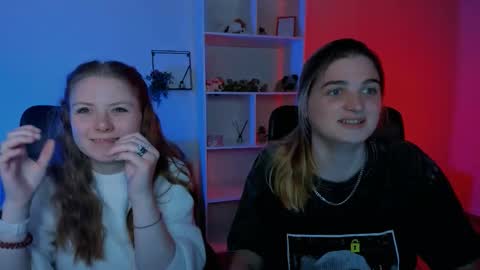 inga_gree online show from 10-09-25, 12:36