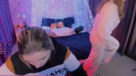 inga_gree online show from 11-02-25, 08:00