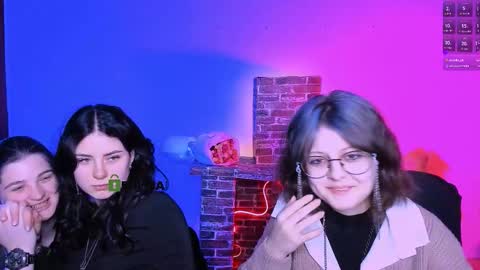 inga_gree online show from 01-17-26, 09:07