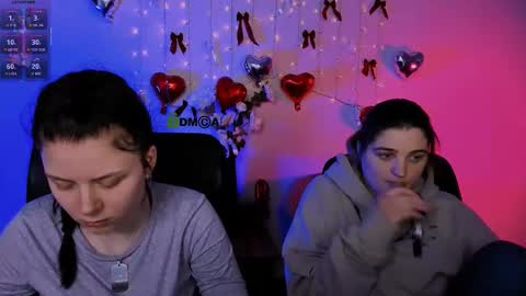 inga_gree online show from 02-19-26, 07:43