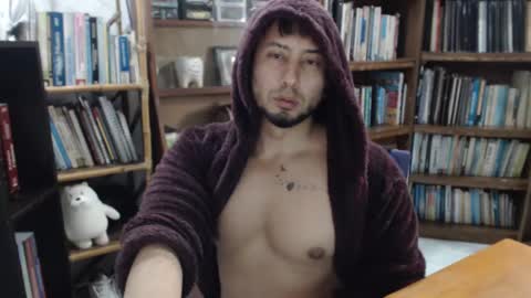 Snapshot of ingabooo chatting on 12-10-24, 03:20 Dimitry online show from 12-10-24, 03:20