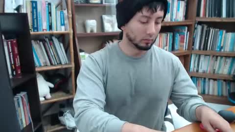 Snapshot of ingabooo chatting on 12-27-24, 04:54 Dimitry online show from 12-27-24, 04:54