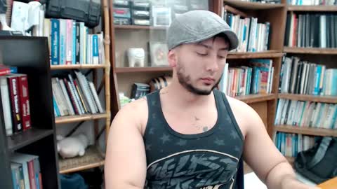 Snapshot of ingabooo chatting on 09-30-25, 06:46 Dimitry online show from 09-30-25, 06:46