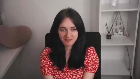 Gracia online show from 02-12-26, 06:36