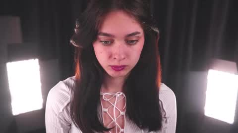 Gracia online show from 02-14-26, 06:04