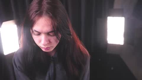 Gracia online show from 02-25-26, 06:17