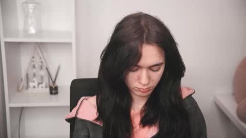 Gracia online show from 02-28-26, 06:31