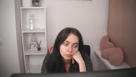 Gracia online show from 03-01-26, 06:54