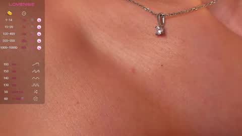 Snapshot of ingergirl chatting on 03-05-25, 02:25 Vicki FANSLY ---   online show from 03-05-25, 02:25