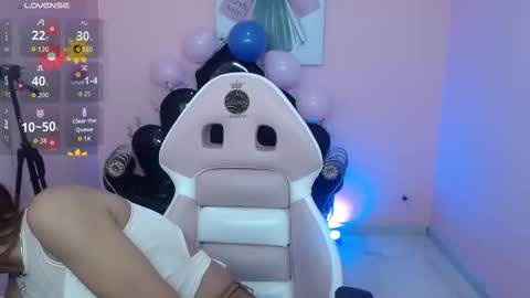 ingrid03_taffur online show from 11-09-25, 01:42