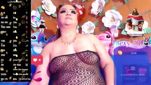 Ingrit online show from 01-25-25, 11:02