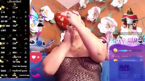 Ingrit online show from 01-26-25, 06:27