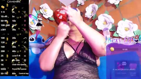 Ingrit online show from 01-30-25, 11:11