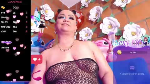 Ingrit online show from 02-16-25, 12:32