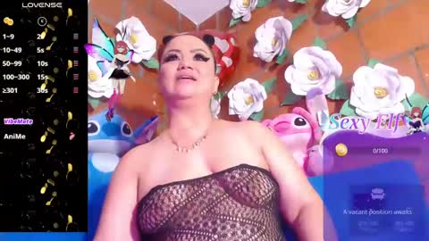 Ingrit online show from 03-01-25, 11:17