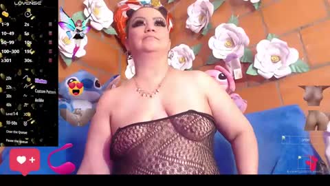 Ingrit online show from 09-22-25, 02:30