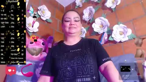 Ingrit online show from 11-28-25, 10:29