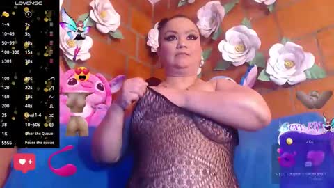 Ingrit online show from 01-11-26, 01:49