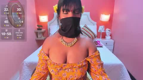 Iniya online show from 10-23-25, 01:54