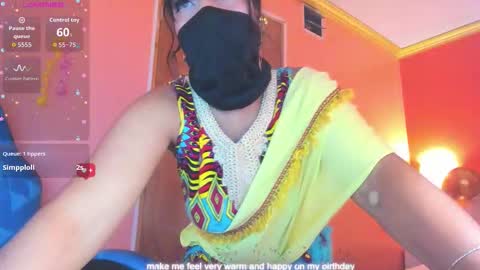 Iniya online show from 11-15-25, 02:35