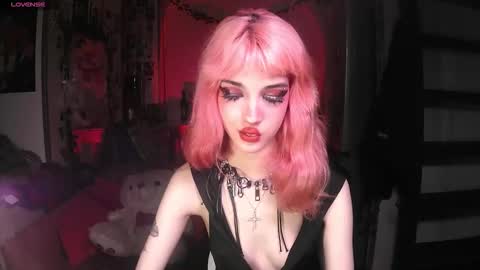 Pleasure With Rita online show from 10-27-25, 11:20