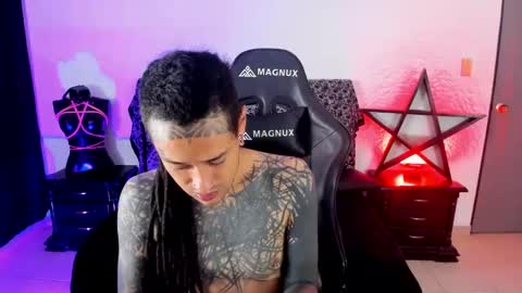 Dani  online show from 01-24-25, 11:26