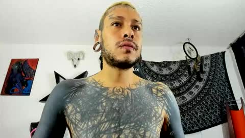 Dani  online show from 09-26-25, 07:29