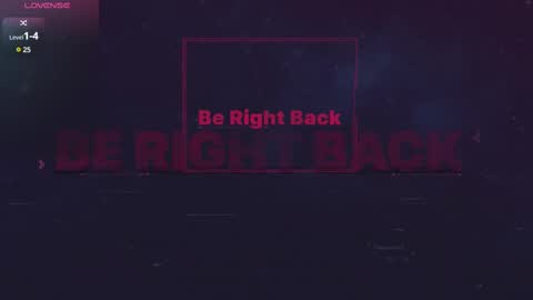 Im Senise Welcome to my room My instagram  online show from 02-27-25, 05:45