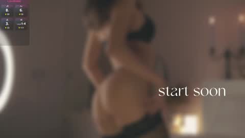 Im Senise Welcome to my room My instagram  online show from 10-16-25, 05:41